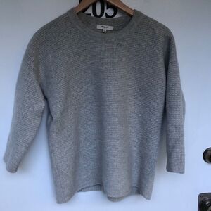 NWOT Madewell Sweater  